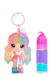 Yummiland Mystery Lip Gloss Doll - Stephie Snowcon - MGA