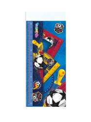 Zestaw geometryczny CP Colorino 4 sztuki football - PATIO