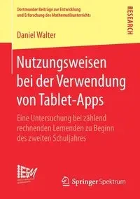 Nutzungsweisen bei der Verwendung von Tablet-Apps - Walter Daniel