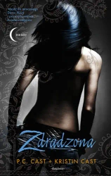 Dom Nocy Tom 2. Zdradzona - Cast P.C