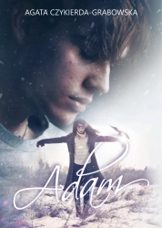 Adam - Agata Czykierda-Grabowska
