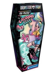 Puzzle 150 Monster High Lagoona Blue - Clementoni