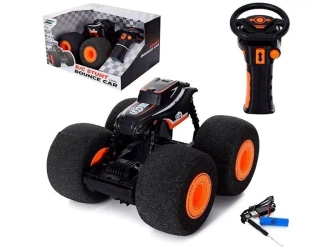 Samochód terenowy R/C - Maksik