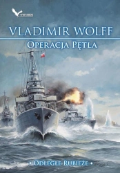 eBook Operacja pętla - Vladimir Wolff epub mobi
