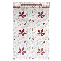 Podkładka na stół liście 2szt - MCD