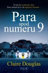 eBook Para spod numeru 9 - Claire Douglas epub mobi