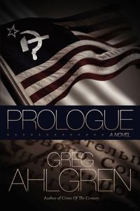 Prologue (Second Edition) - Greg Ahlgren