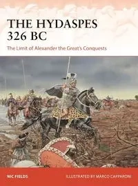 The Hydaspes 326 BC