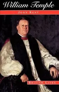William Temple - Kent John