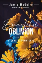 eBook BEAUTIFUL OBLIVION. PIĘKNE ZAPOMNIENIE. - Jamie McGuire epub mobi