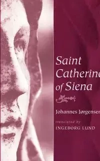 Saint Catherine of Siena - Jørgensen Johannes