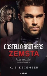Costello Brothers - K.E. December