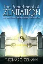 The Department of Zenitation - Thomas Ziemann E