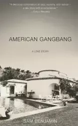 American Gangbang - Benjamin Sam