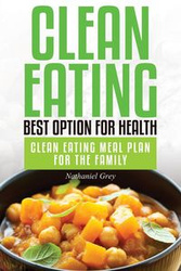 Clean Eating - Nathaniel Grey