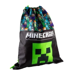Worek na obuwie Minecraft - ASTRA papiernicze