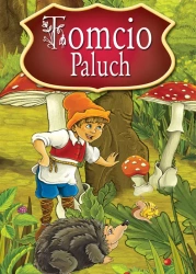 audiobook Tomcio Paluch - Praca zbiorowa