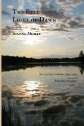 The Blue Light of Dawn - Monte Joanne