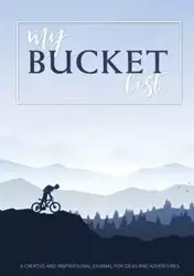 My Bucket List - Blank Classic