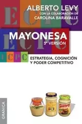 Mayonesa 3ra Version - Alberto Levy
