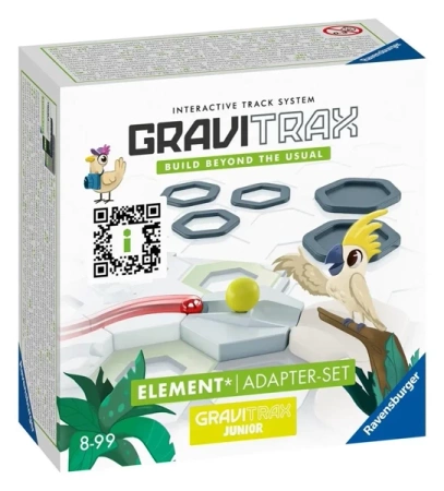Gravitrax Junior - dodatek Adapter - Ravensburger