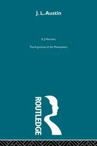 Austin-Arg Philosophers - Warnock