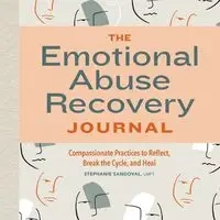 The Emotional Abuse Recovery Journal - Stephanie Sandoval