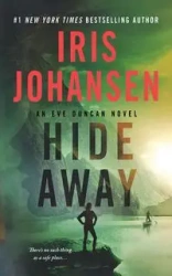 Hide Away - IRIS JOHANSEN