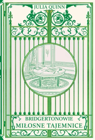 Miłosne tajemnice - Quinn Julia