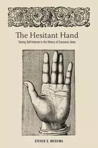The Hesitant Hand - Steven Medema