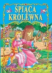 Śpiąca królewna - opracowanie zbiorowe