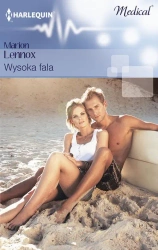 eBook Wysoka fala - Marion Lennox mobi epub