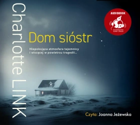 audiobook Dom sióstr - Charlotte Link
