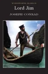 Lord Jim - Conrad Joseph
