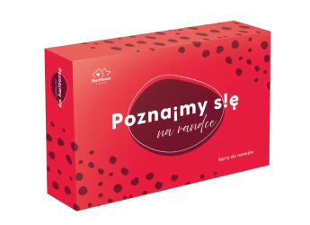 Poznajmy się Na randce - Aleksandra Traczyk