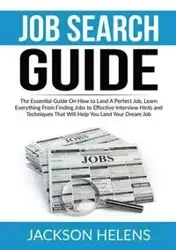Job Search Guide - Jackson Helens