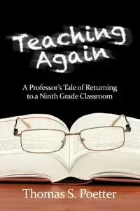 Teaching Again - Thomas Poetter