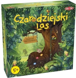 Czarodziejski Las - Tactic