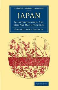 Japan - Christopher Dresser