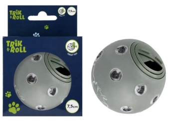 Piłka na przysmaki 7,5cm