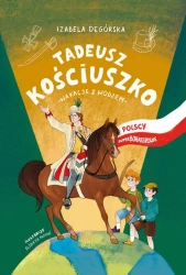 eBook Tadeusz Kościuszko - Izabela Degórska epub mobi
