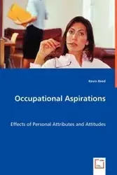 Occupational Aspirations - Reed Kevin
