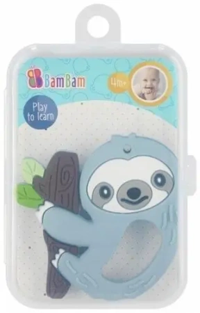 Gryzak leniwiec BAM BAM - BAM BAM