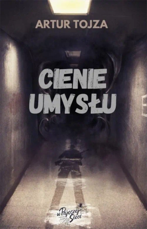 eBook Cienie umysłu - Artur Tojza mobi epub