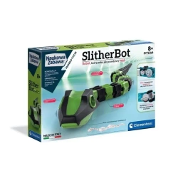 SlitherBot - Clementoni