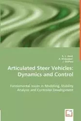 Articulated Steer Vehicles - Azad  N. L.