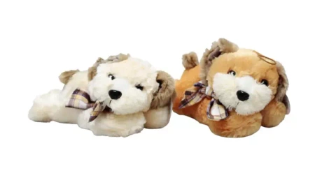 Szczeniak leżący średni - Deef pluszaki