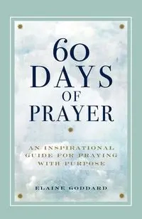 60 Days of Prayer - Elaine Goddard