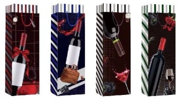 Torebka prezentowa B