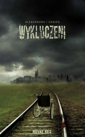 eBook Wykluczeni - Aleksandra Szałek epub mobi